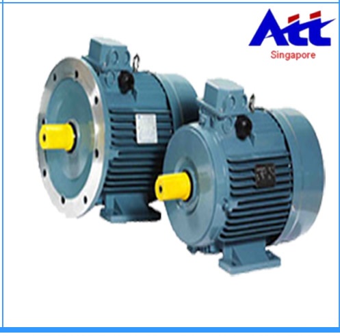Motor điện ATT